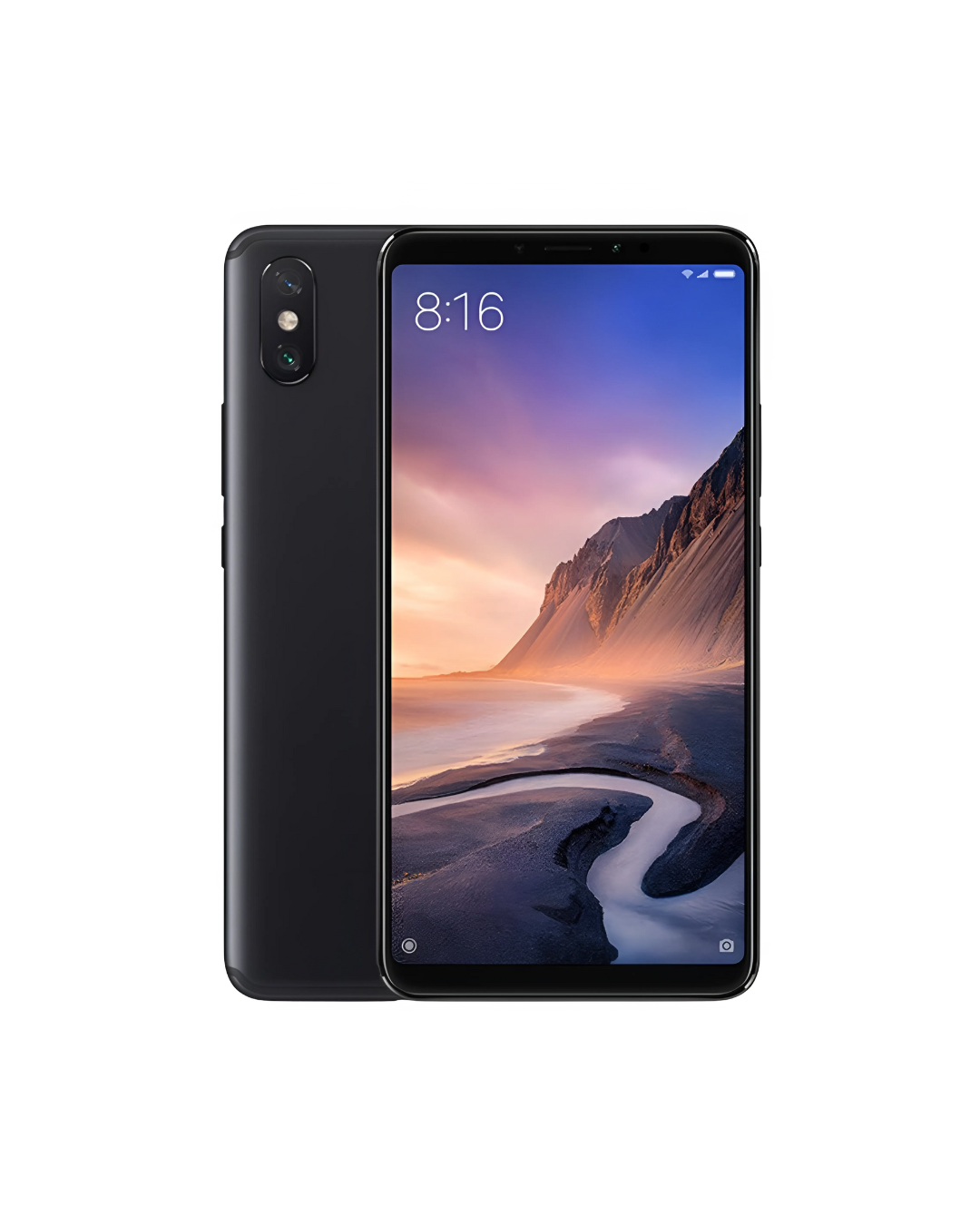 Mi Max 3