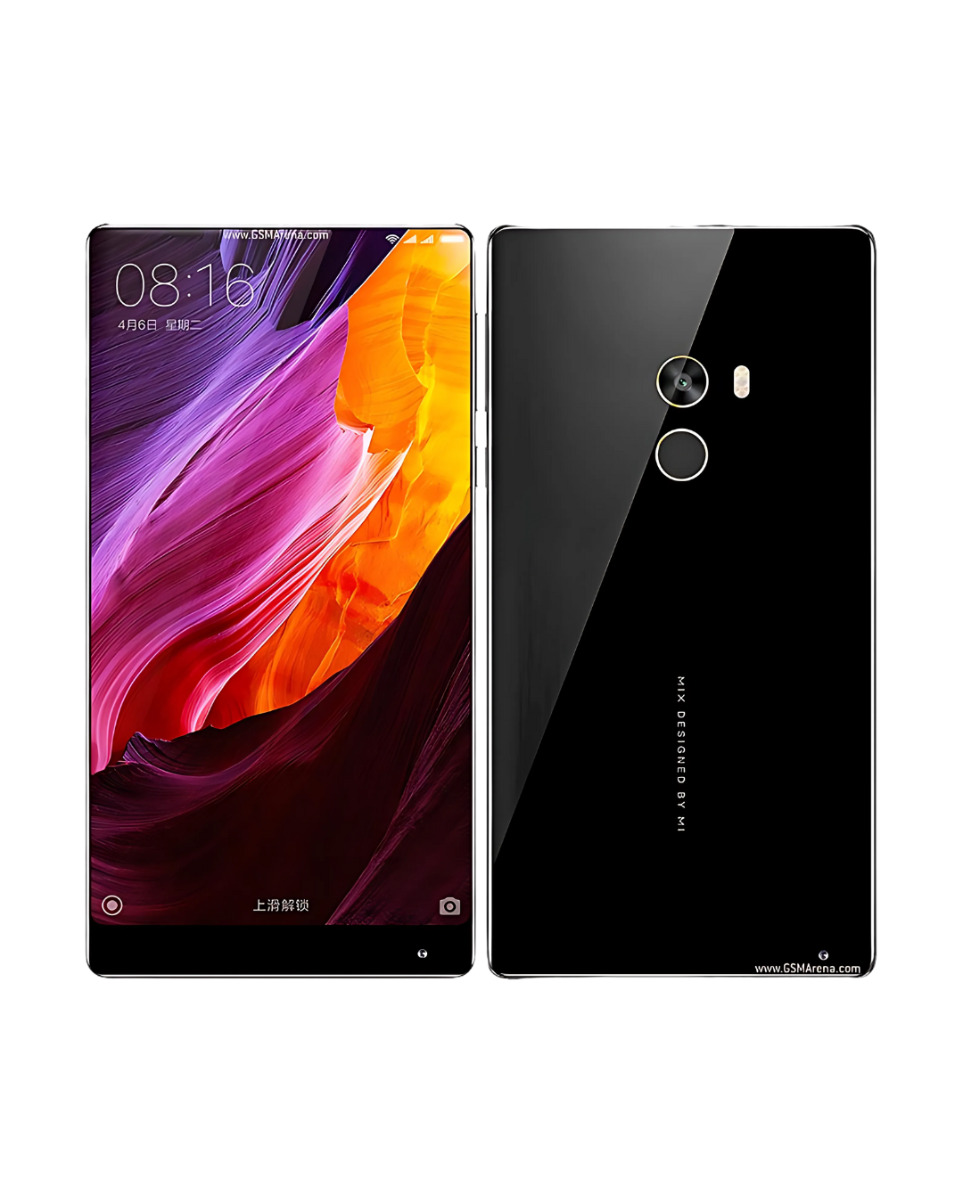 Mi Max