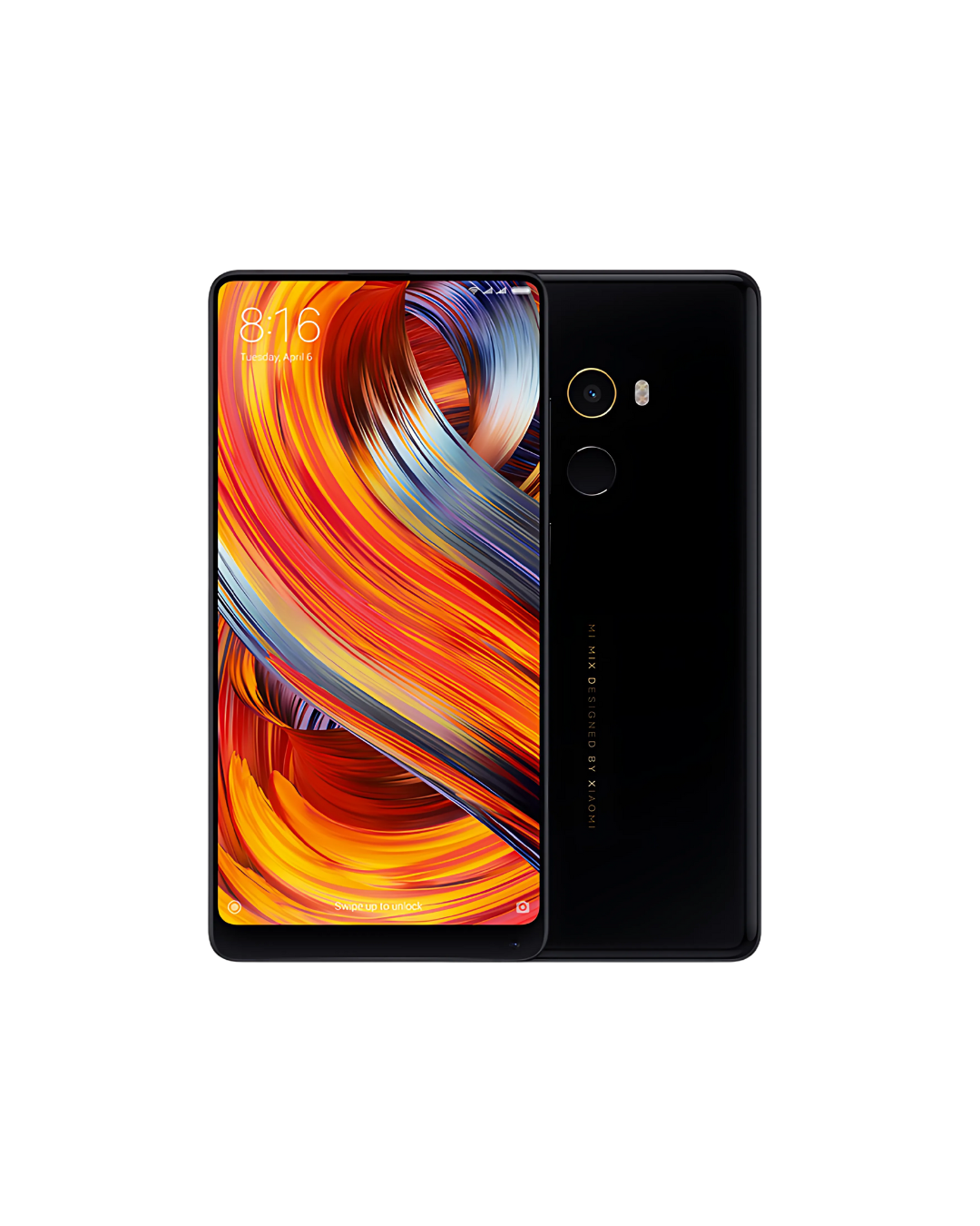 Mi MIX 2
