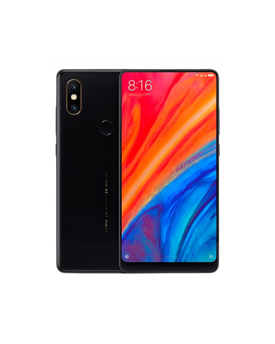 Mi MIX 2S