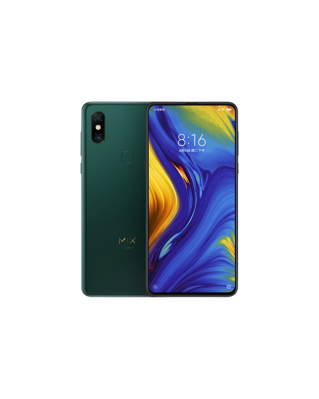 Mi MIX 3