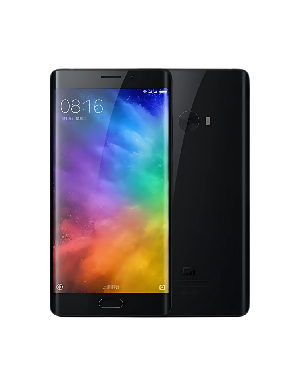 Mi Note 2