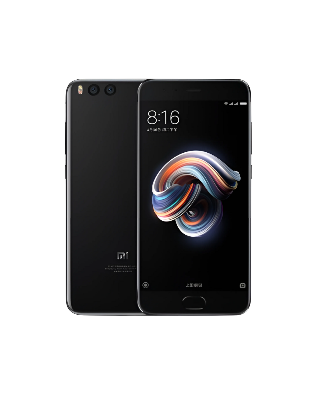 Mi Note 3